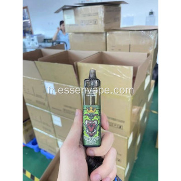 VAPME 12000 Puffs Disposable Device Wholesale